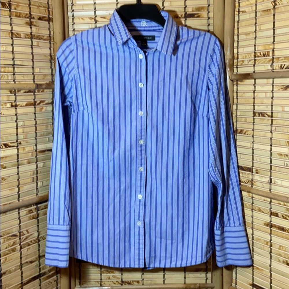 Banana Republic fit shirt